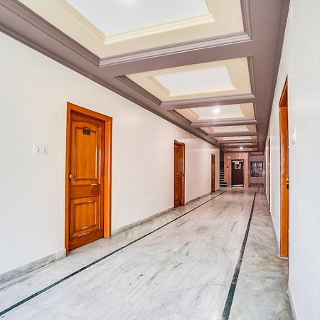 Super Collection O Paras Circle Formerly Osheen Palace Udaipur Exterior photo